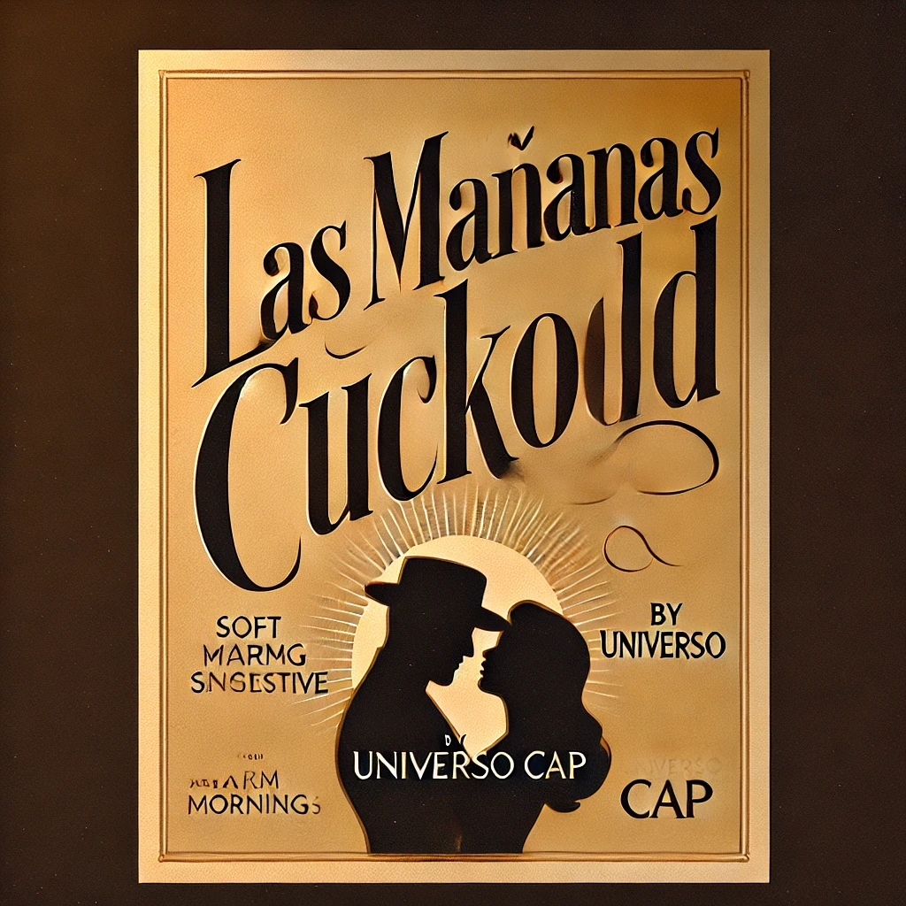 ¡¡¡¡LAS MAÑANAS CUCKOLD DE CAP MADRID. TODOS LOS VIERNES!!!!