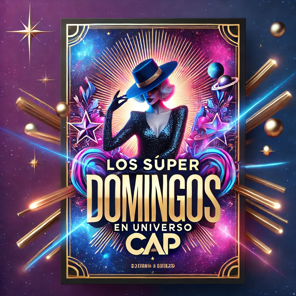 ¡¡¡¡LOS SUPER DOMINGOS DE CAP MADRID. VEN Y PASA UN DOMINGO DIFERENTE EN MADRID!!!!