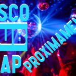 ¡¡¡¡DISCO PUB CAP!!!!PRÓXIMAMENTE