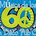 ¡¡¡¡MÚSICA DE LOS 60 EN DISCO PUB CAP. DE JUEVES A DOMINGO EN CAP MADRID!!!!