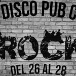 ¡¡¡¡CLASSIC ROCK EN DISCO PUB CAP. DE JUEVES A DOMINGO!!!!