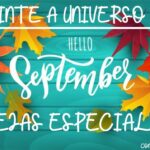 ¡¡¡¡VEINTE A UNIVERSO CAP EN SEPTIEMBRE. OFERTA ESPECIAL. PAREJAS 20€ TODO EL MES Y SÓLO EN CAP!!!!