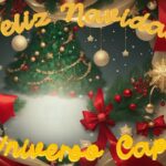 ¡¡¡¡FELICES FIESTAS A TODOS!!!!