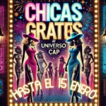 ¡¡¡¡ENERO DE LAS CHICAS GRATIS. LA OFERTA CONTINUA HASTA EL 31 DE ENERO!!!!