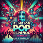 ¡¡¡¡EL MEJOR POP ESPAÑOL EN DISCO PUB CAP. DE JUEVES A DOMINGO EN CAP MADRID!!!!