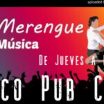 ¡¡¡¡FIESTA DEL MERENGUE EN UNIVERSO CAP. DE JUEVES A DOMINGO EN CAP MADRID!!!!