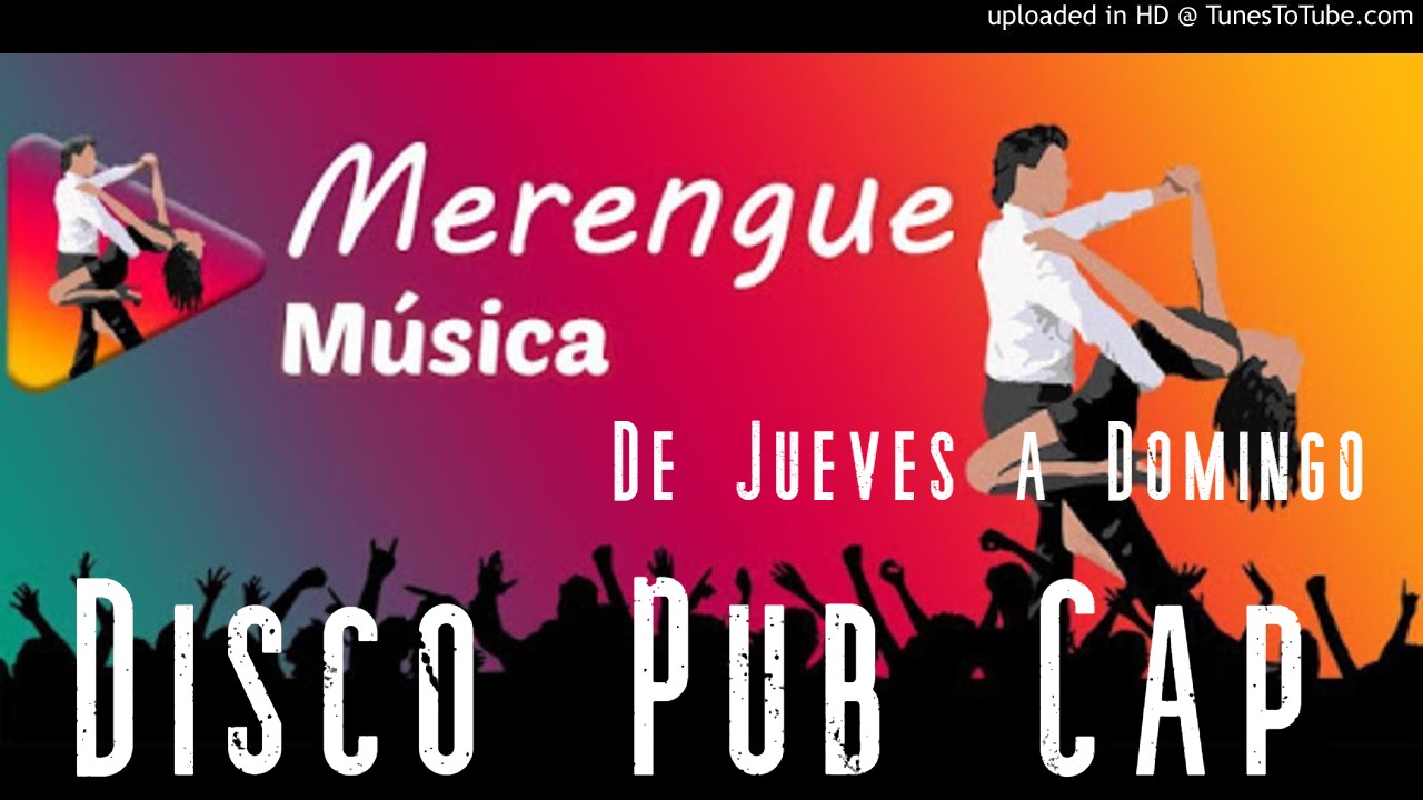 ¡¡¡¡FIESTA DEL MERENGUE EN UNIVERSO CAP. DE JUEVES A DOMINGO EN CAP MADRID!!!!