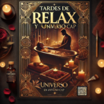 ¡¡¡¡TARDES DE RELAX Y MORBO EN UNIVERSO CAP!!!!